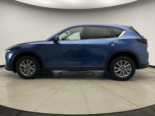 2022 Mazda CX-5 2.5 S Select