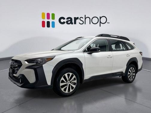 2025 Subaru Outback Base