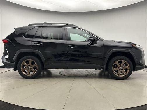2024 Toyota RAV4 Hybrid Woodland Edition