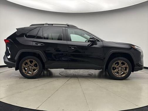 2024 Toyota RAV4 Hybrid Woodland Edition