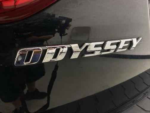 2013 Honda Odyssey EX-L