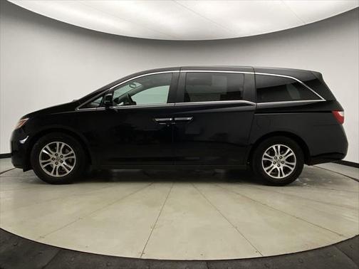 2013 Honda Odyssey EX-L
