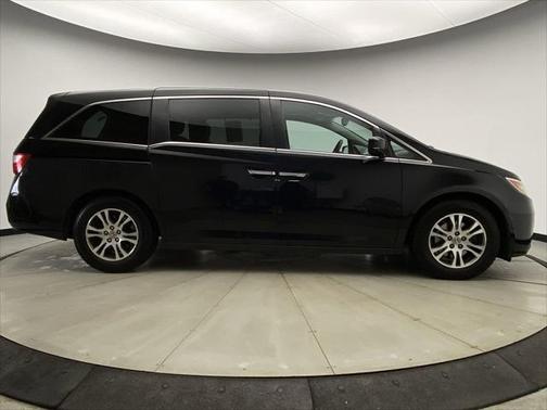 2013 Honda Odyssey EX-L