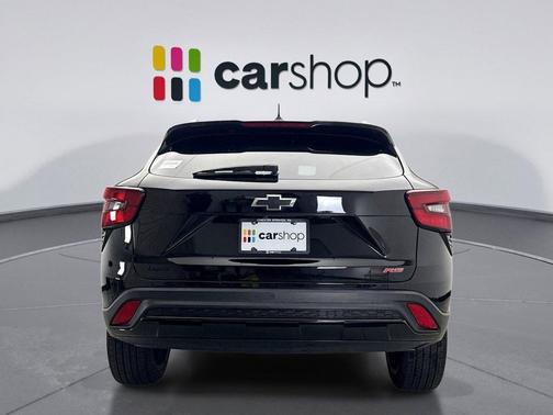 2024 Chevrolet Trax FWD 2RS