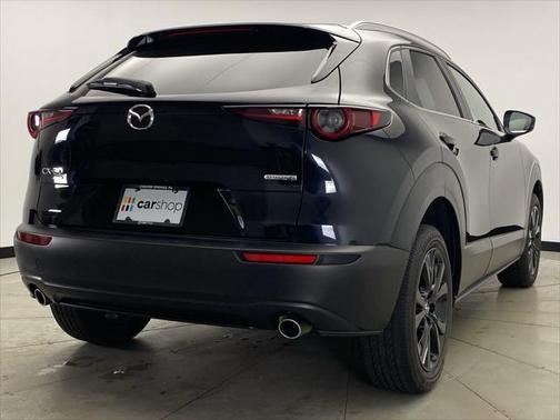 2024 Mazda CX-30 Select