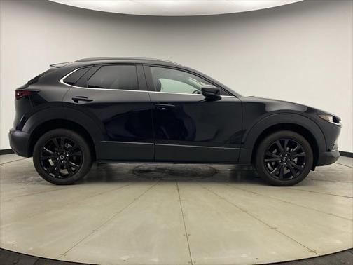 2024 Mazda CX-30 Select