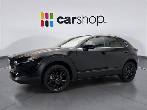 2024 Mazda CX-30 Select