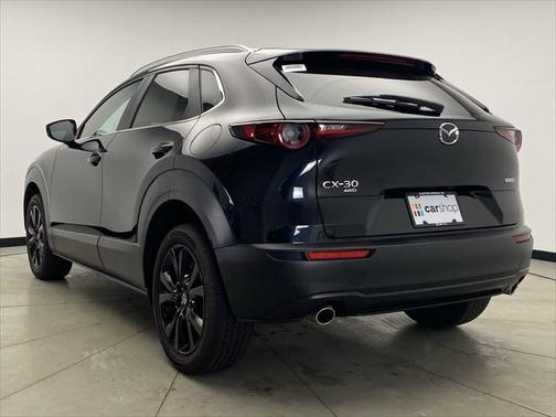 2024 Mazda CX-30 Select