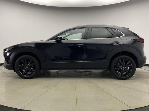 2024 Mazda CX-30 Select