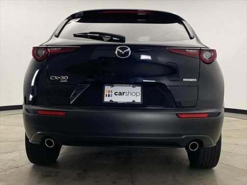 2024 Mazda CX-30 Select