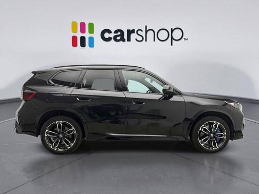 2024 BMW X1 M35i