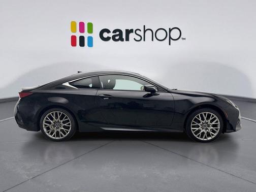 Caviar 2019 Lexus RC 300 Base