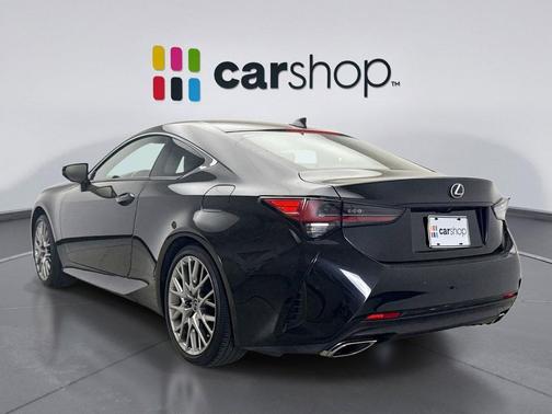 Caviar 2019 Lexus RC 300 Base