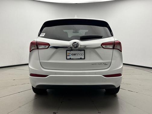 2020 Buick Envision AWD Essence