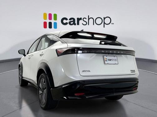 2023 Nissan ARIYA ENGAGE