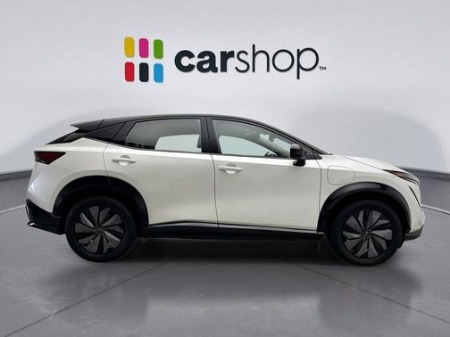 2023 Nissan ARIYA ENGAGE