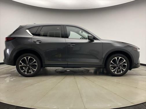 2022 Mazda CX-5 2.5 S Premium Plus