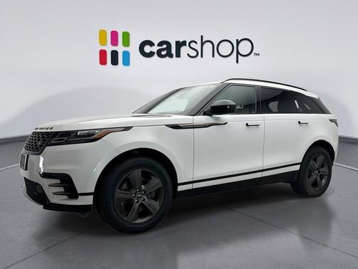 2022 Land Rover Range Rover Velar P250 S R-Dynamic