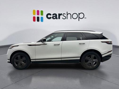 2022 Land Rover Range Rover Velar P250 S R-Dynamic