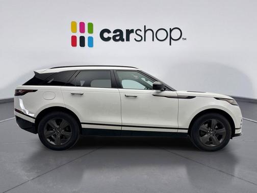 2022 Land Rover Range Rover Velar P250 S R-Dynamic