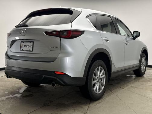 2023 Mazda CX-5 2.5 S Select Package
