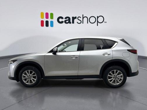 2023 Mazda CX-5 2.5 S Select Package