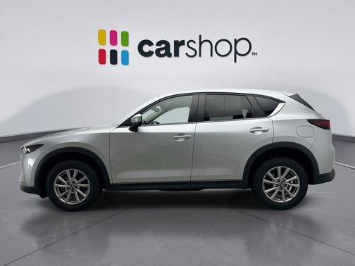 2023 Mazda CX-5 2.5 S Select Package