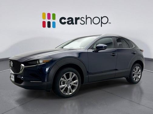 2024 Mazda CX-30 2.5 S Preferred Package