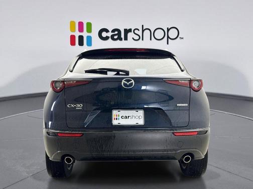 2024 Mazda CX-30 2.5 S Preferred Package