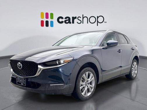 2024 Mazda CX-30 2.5 S Preferred Package