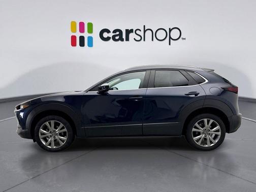 2024 Mazda CX-30 2.5 S Preferred Package