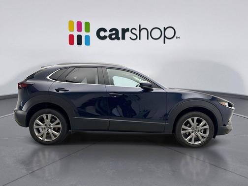 2024 Mazda CX-30 2.5 S Preferred Package