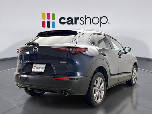 2024 Mazda CX-30 2.5 S Preferred Package