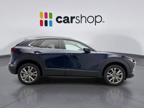 2024 Mazda CX-30 2.5 S Preferred Package