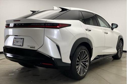 2023 Lexus RZ 450e Luxury