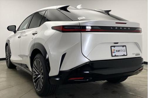 2023 Lexus RZ 450e Luxury