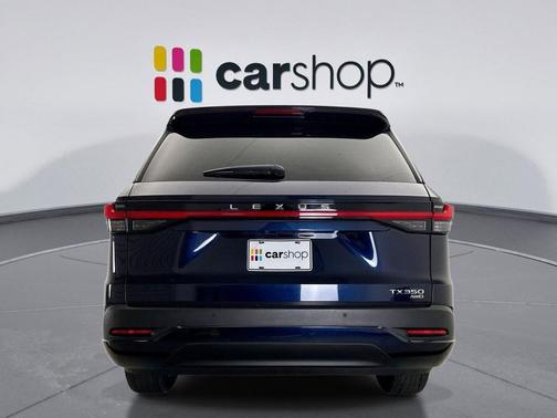 2024 Lexus TX 350 Premium