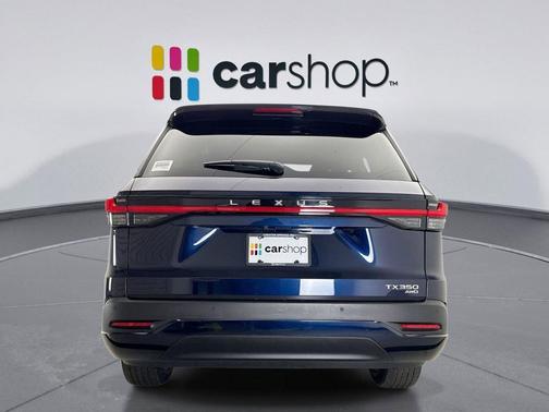 2024 Lexus TX 350 Premium