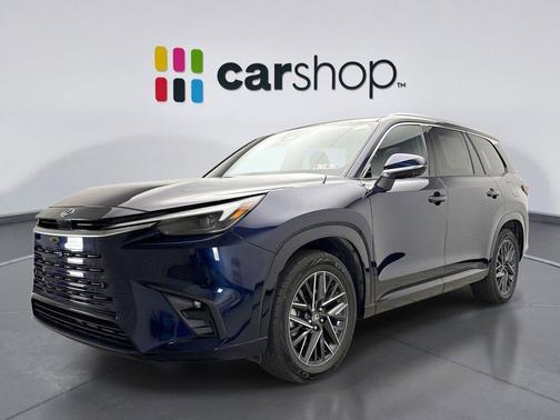 2024 Lexus TX 350 Premium