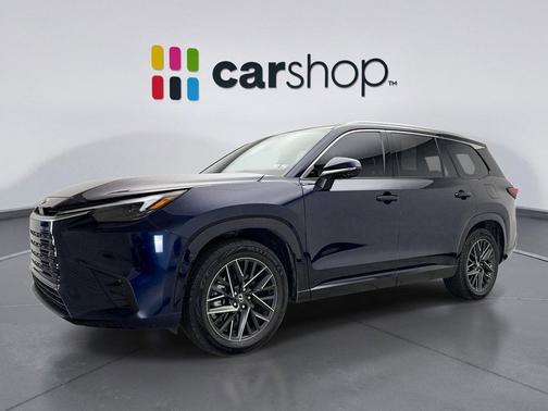 2024 Lexus TX 350 Premium