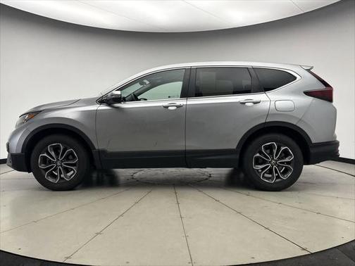 2020 Honda CR-V AWD EX