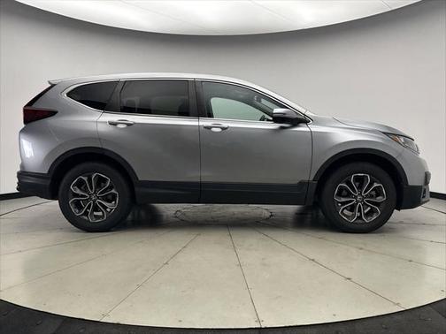 2020 Honda CR-V AWD EX
