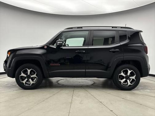 2019 Jeep Renegade Trailhawk