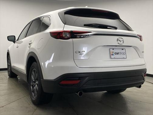 2022 Mazda CX-9 Touring
