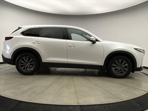 2022 Mazda CX-9 Touring
