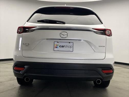2022 Mazda CX-9 Touring