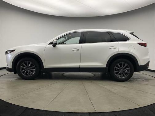 2022 Mazda CX-9 Touring