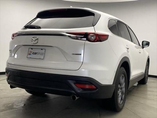 2022 Mazda CX-9 Touring