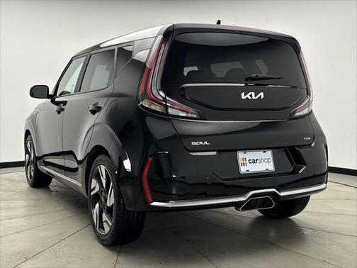 2023 Kia Soul GT-Line