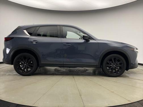 2022 Mazda CX-5 Carbon Edition
